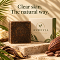 Aurevia African Black Soap